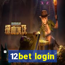 12bet login